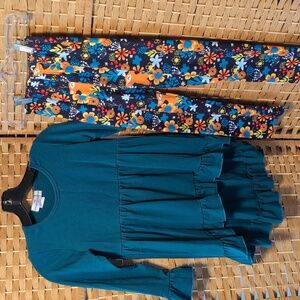 NWOT.  Adorable sweetness set..